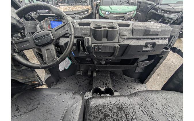 2026 RANGER XP 1000 PREMIUM - Polaris