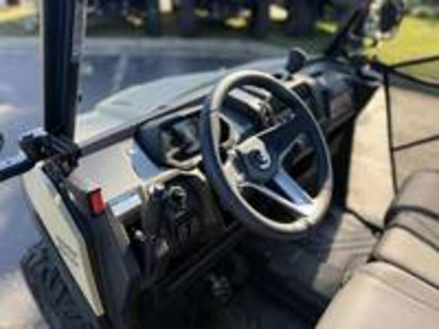2025 Suzuki DR-Z 4SM