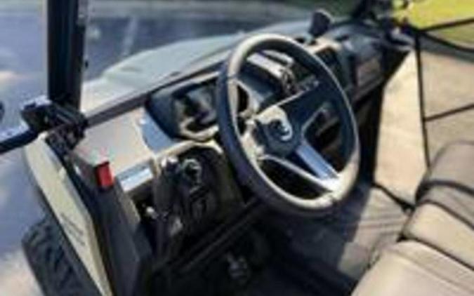 2025 Suzuki DR-Z 4SM