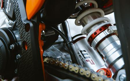 2027 KTM 50 SX