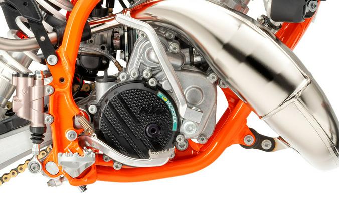 2027 KTM 50 SX