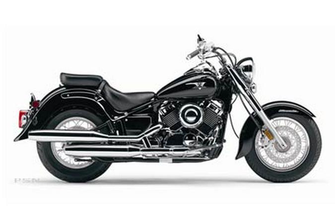 2007 Yamaha V Star® Classic