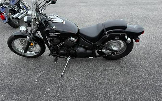 2007 Yamaha V Star® Classic