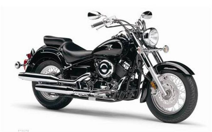 2007 Yamaha V Star® Classic