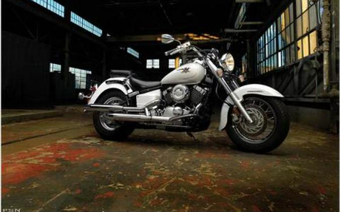 2007 Yamaha V Star® Classic