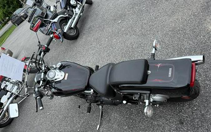 2007 Yamaha V Star® Classic