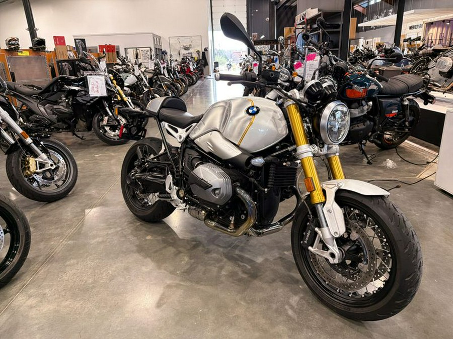 Used 2022 BMW R nineT