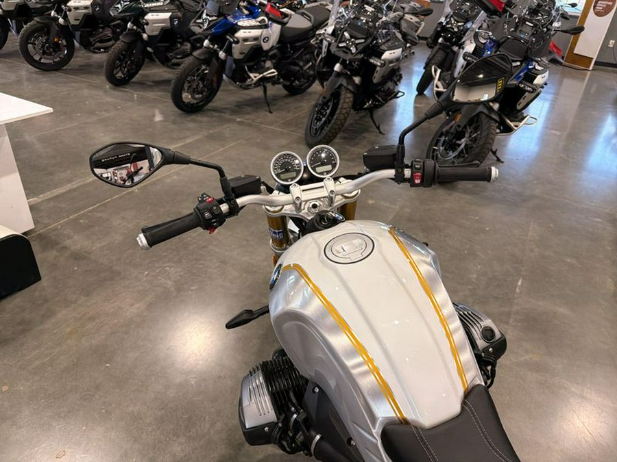 Used 2022 BMW R nineT