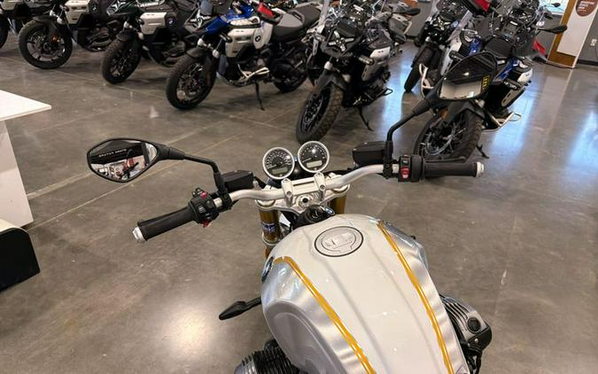 Used 2022 BMW R nineT