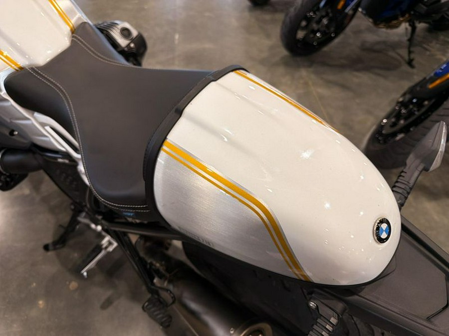 Used 2022 BMW R nineT