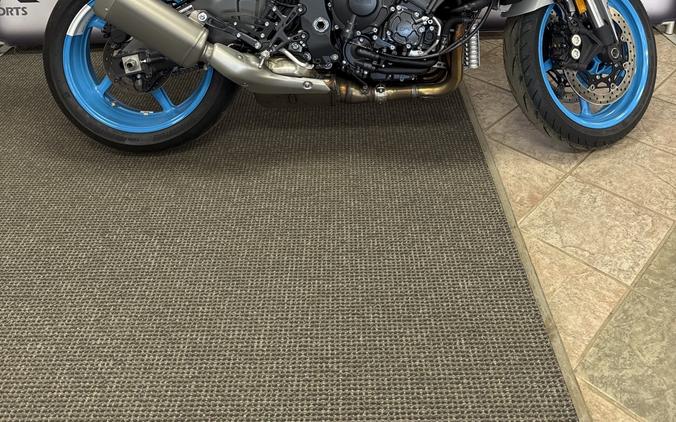 2026 Yamaha MT-10