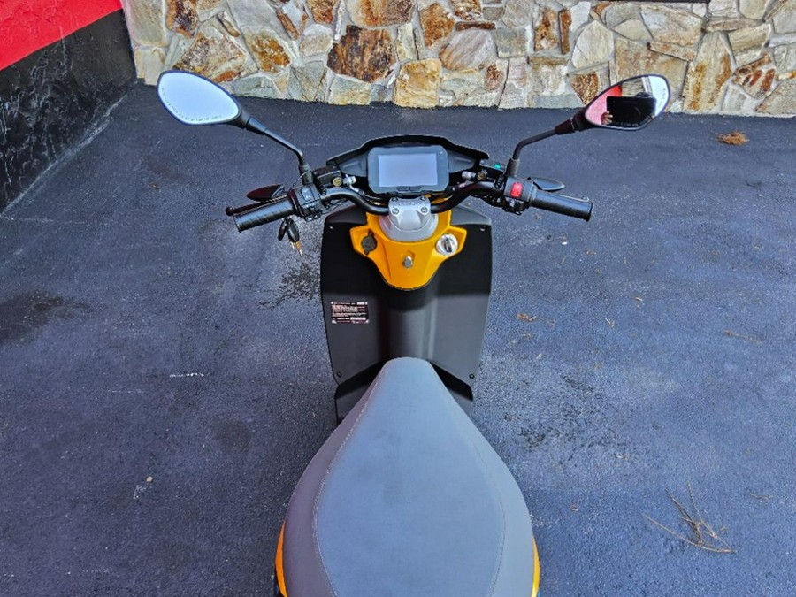 2022 Piaggio Piaggio 1 Active