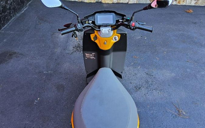 2022 Piaggio Piaggio 1 Active