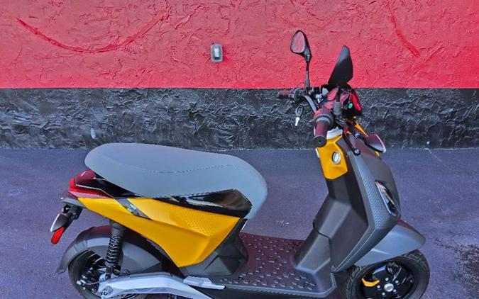 2022 Piaggio Piaggio 1 Active