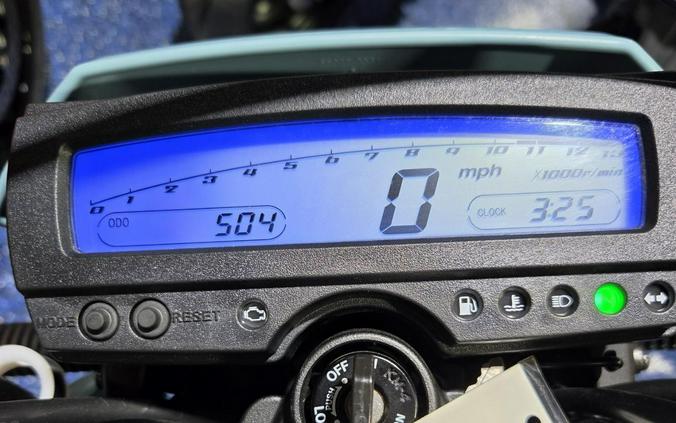 2025 KLX®300SM - Kawasaki