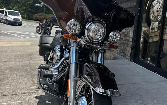 2019 Harley-Davidson SOFTAIL DELUXE
