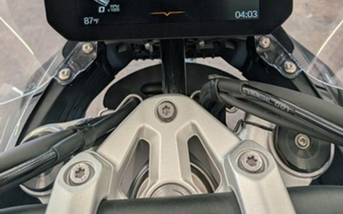 2024 BMW R 1300 GS Triple Black 1300 GS