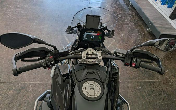 2024 BMW R 1300 GS Triple Black 1300 GS