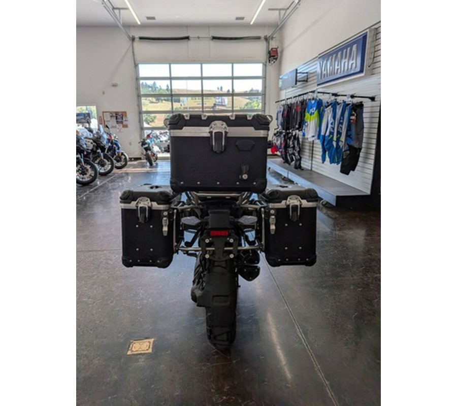 2024 BMW R 1300 GS Triple Black 1300 GS
