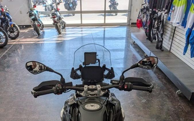 2024 BMW R 1300 GS Triple Black 1300 GS