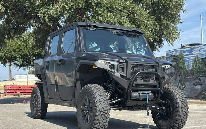2027 Polaris XPedition XP 5 NorthStar Matte Super Graphite