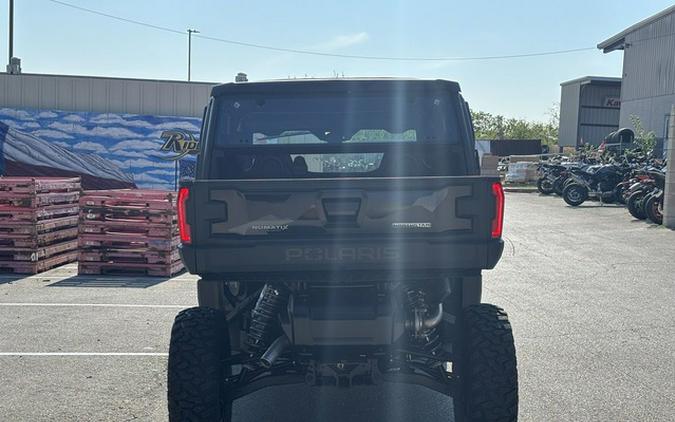 2027 Polaris XPedition XP 5 NorthStar Matte Super Graphite
