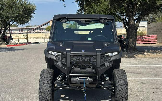 2027 Polaris XPedition XP 5 NorthStar Matte Super Graphite