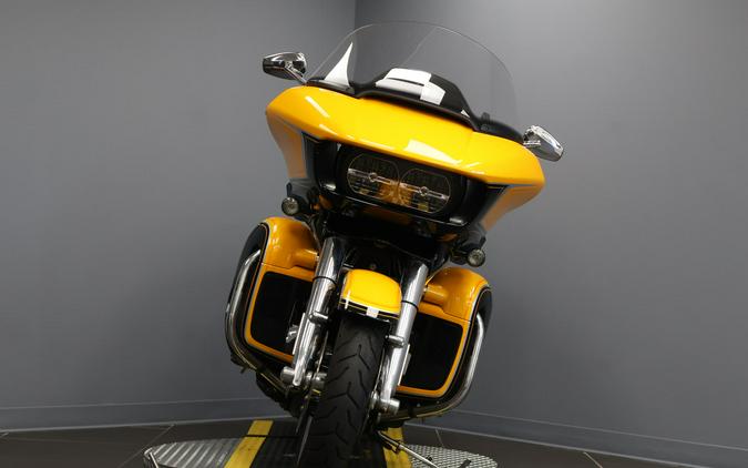 2022 Harley-Davidson® CVO™ Road Glide® Limited FLTRKSE