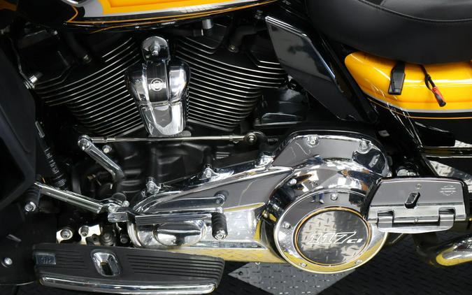 2022 Harley-Davidson® CVO™ Road Glide® Limited FLTRKSE