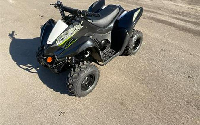 2022 Kawasaki KFX 50