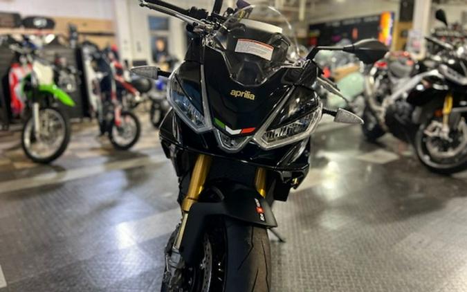 2022 Aprilia Tuono V4 Factory 1100