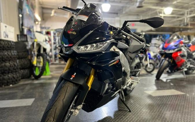 2022 Aprilia Tuono V4 Factory 1100