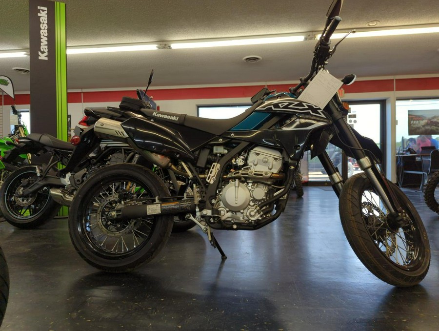 2023 Kawasaki KLX® 300SM