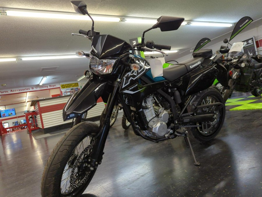 2023 Kawasaki KLX® 300SM