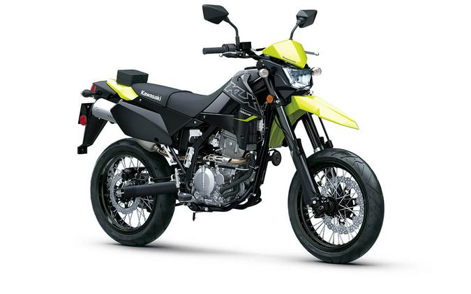 2023 Kawasaki KLX® 300SM