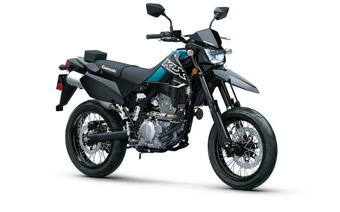 2023 Kawasaki KLX® 300SM