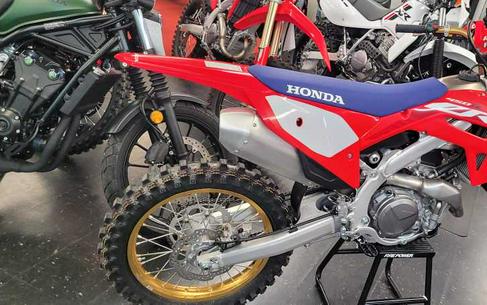 2023 Honda CRF 450R