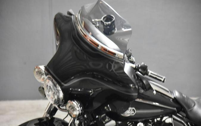 2012 Harley-Davidson® FLHTCU - Electra Glide® Ultra Classic