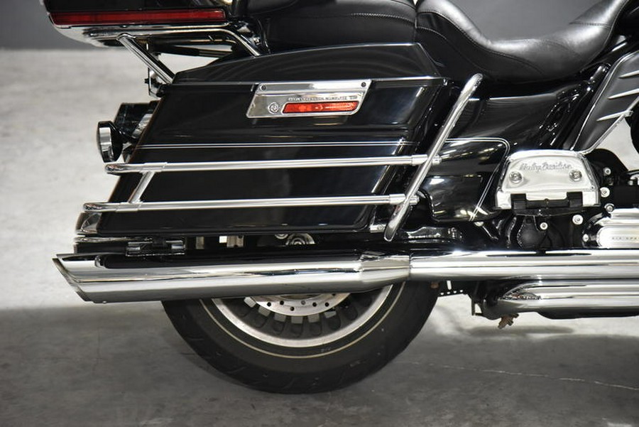 2012 Harley-Davidson® FLHTCU - Electra Glide® Ultra Classic