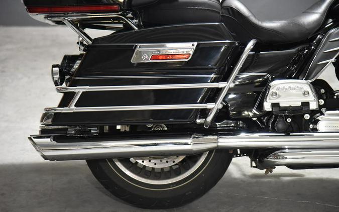 2012 Harley-Davidson® FLHTCU - Electra Glide® Ultra Classic