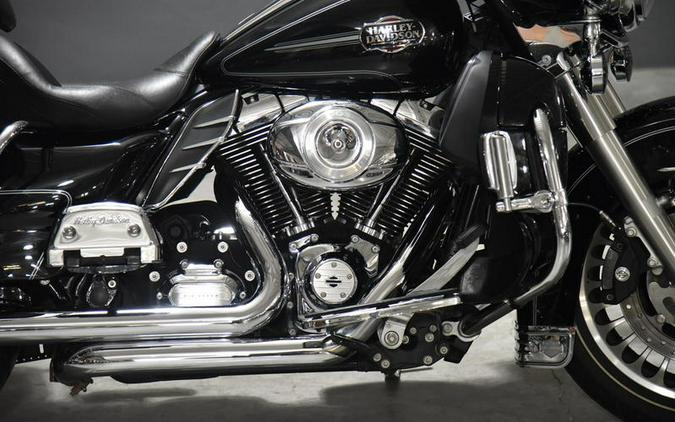 2012 Harley-Davidson® FLHTCU - Electra Glide® Ultra Classic