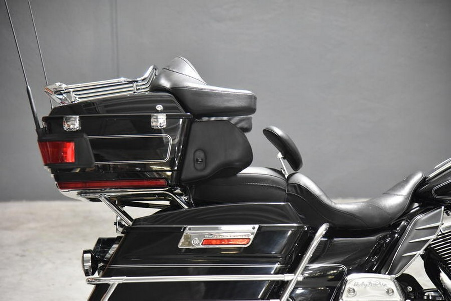 2012 Harley-Davidson® FLHTCU - Electra Glide® Ultra Classic