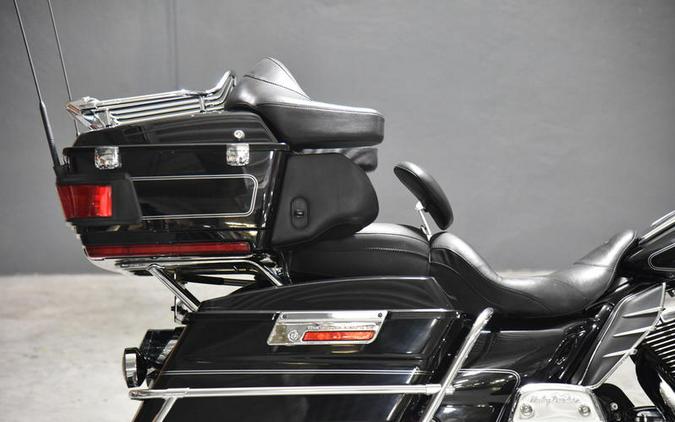 2012 Harley-Davidson® FLHTCU - Electra Glide® Ultra Classic