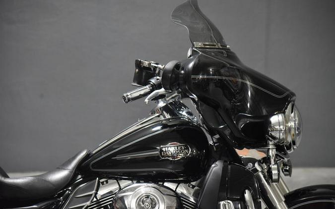 2012 Harley-Davidson® FLHTCU - Electra Glide® Ultra Classic