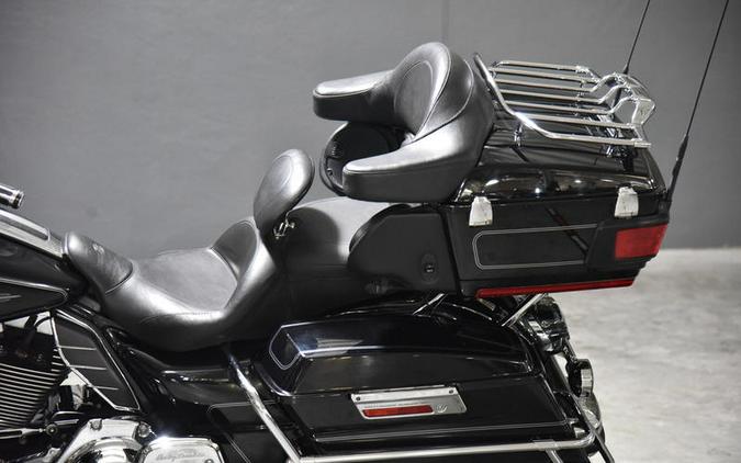 2012 Harley-Davidson® FLHTCU - Electra Glide® Ultra Classic