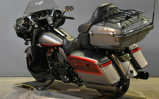 2019 Harley-Davidson CVO Limited