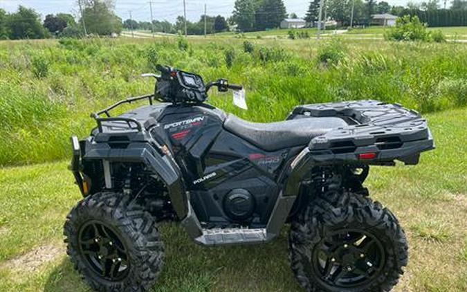 2024 Polaris Sportsman 570 Trail