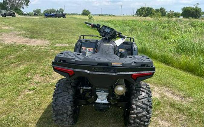 2024 Polaris Sportsman 570 Trail