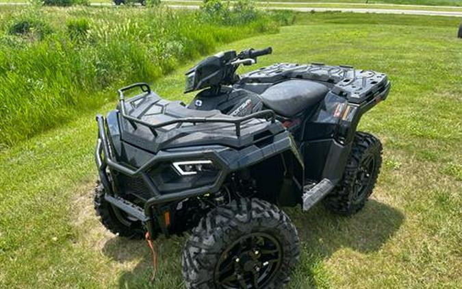 2024 Polaris Sportsman 570 Trail