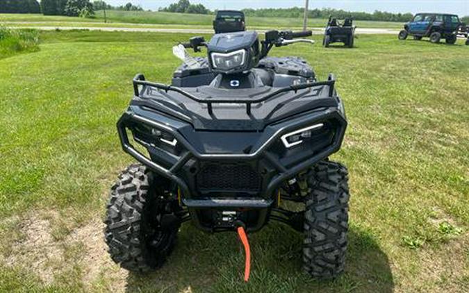 2024 Polaris Sportsman 570 Trail